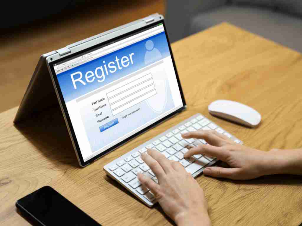 How to register as an amazon seller