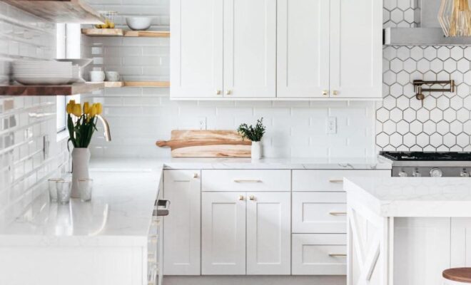 What You Should Know before Choosing Kitchen Cabinets