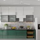 All the facts you want to know about Kitchen cabinets.