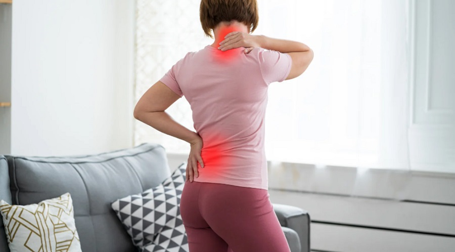 Can Decompression Therapy Machines Help with Herniated Discs?