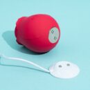 Rose Vibrator