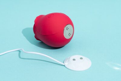 Rose Vibrator