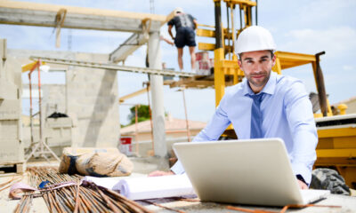 Commercial Construction