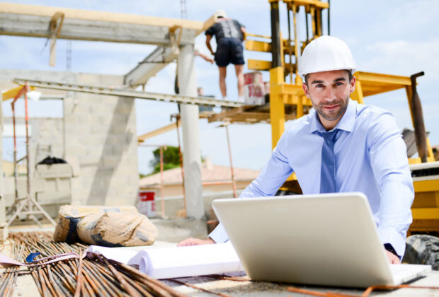 Commercial Construction
