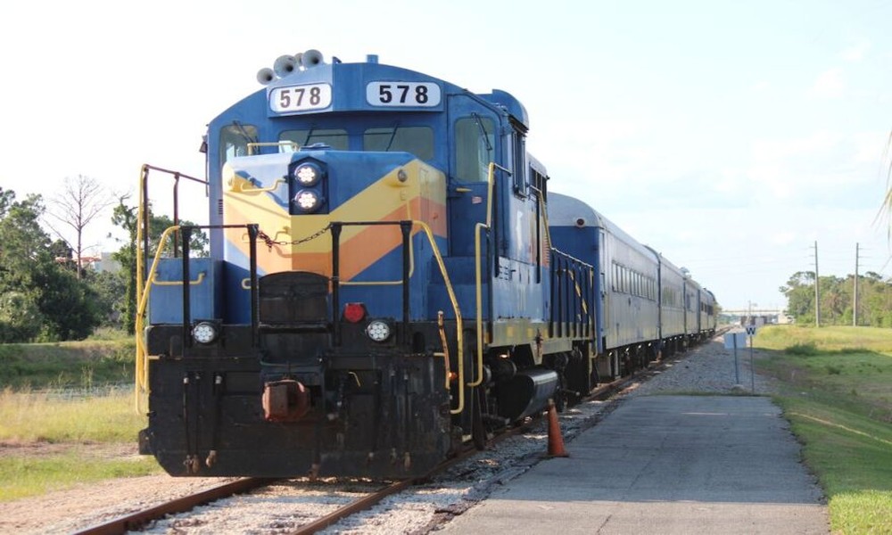 Why Guests Return to Live Murder Mystery Theatre Dinner Trains in Seminole Again and Again