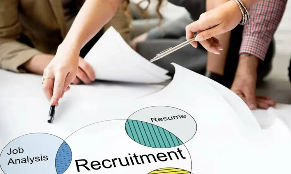 Evaluating a Recruitment Agency: What Staffing Services Should Deliver